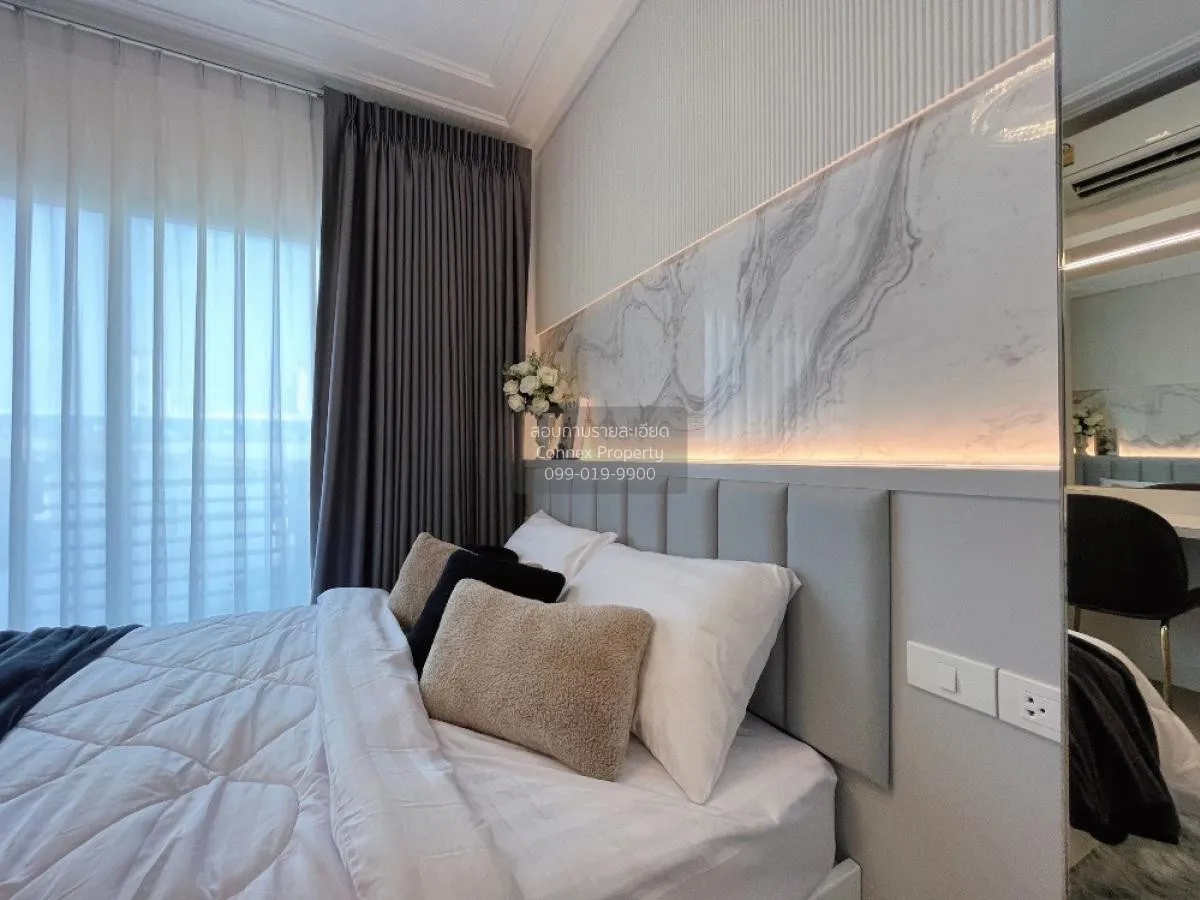 For Rent Condo , The Seed Paholyothin , BTS-Ari , Sam Sen Nai , P