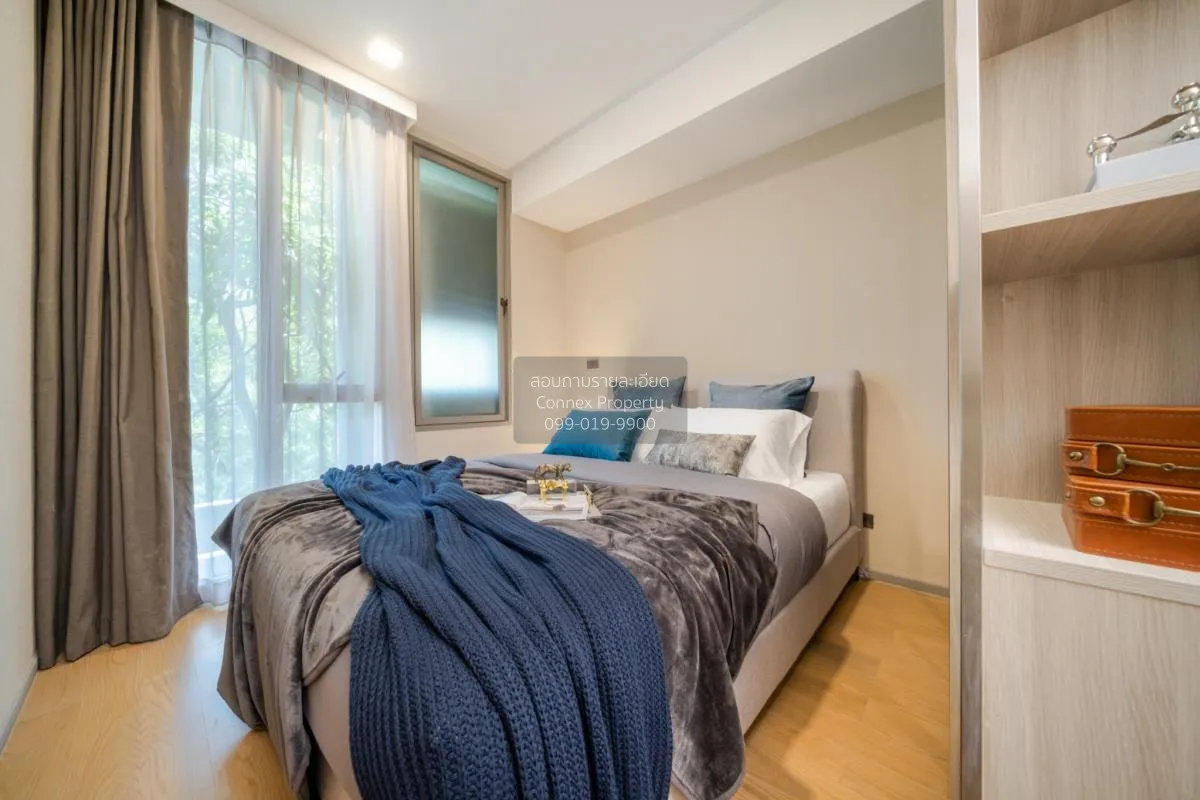 For Rent Condo , FYNN Sukhumvit 31 , BTS-Phrom Phong , Khlong Toe