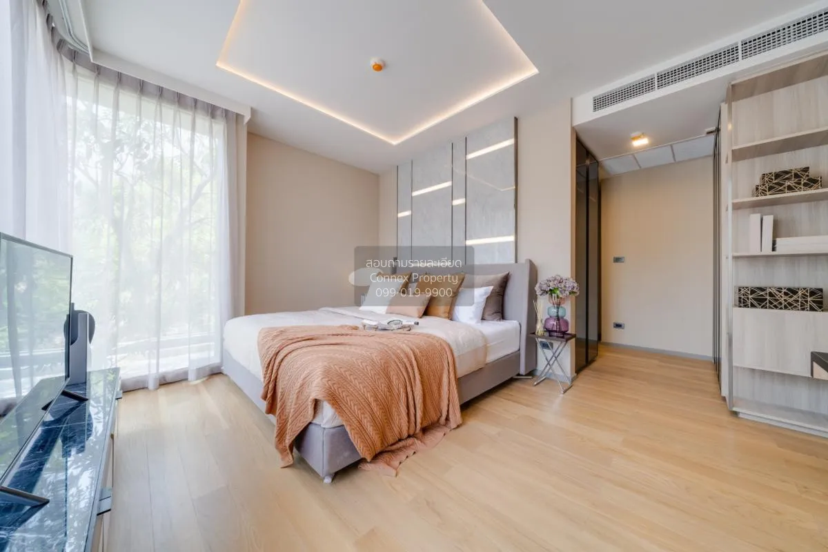 For Rent Condo , FYNN Sukhumvit 31 , BTS-Phrom Phong , Khlong Toe