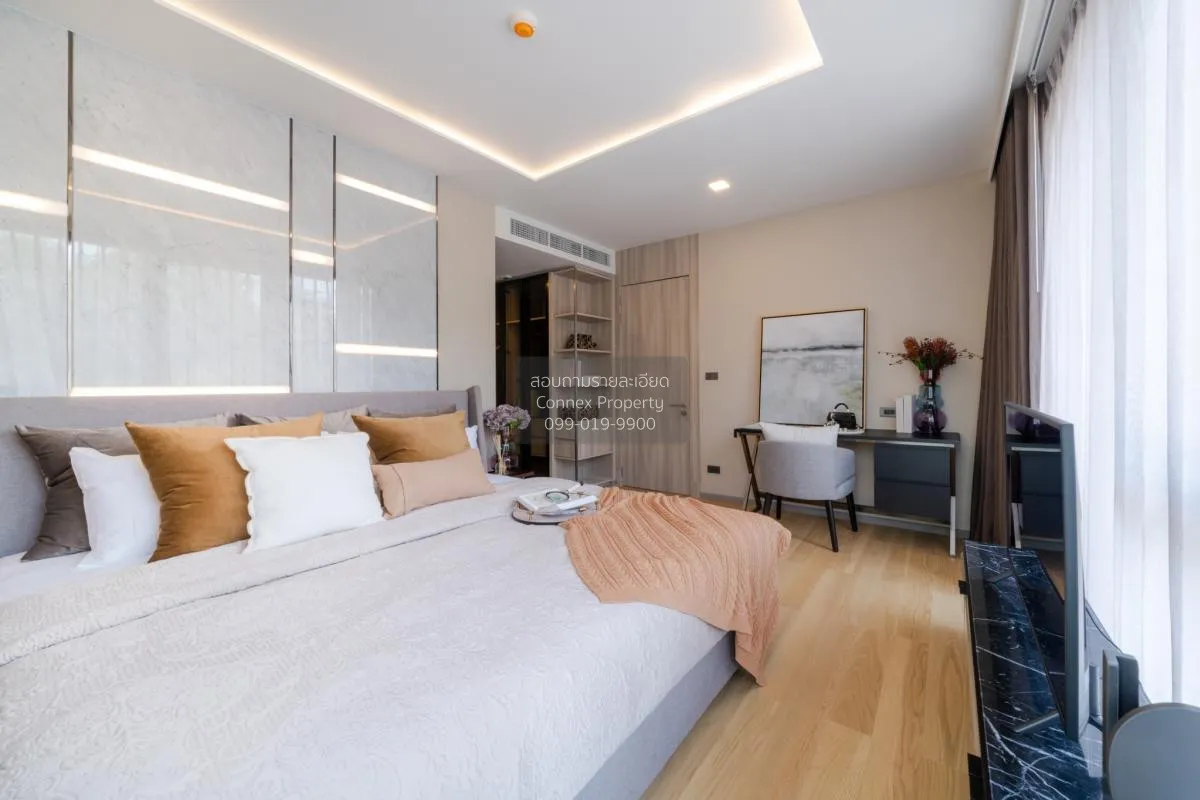 For Rent Condo , FYNN Sukhumvit 31 , BTS-Phrom Phong , Khlong Toe