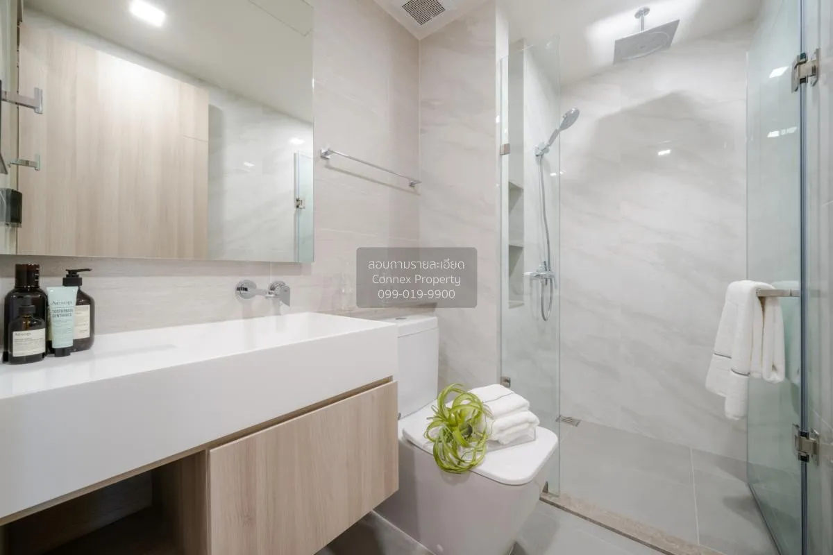 For Rent Condo , FYNN Sukhumvit 31 , BTS-Phrom Phong , Khlong Toe