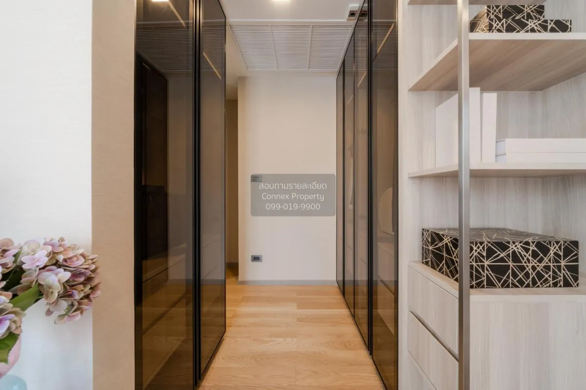 For Rent Condo , FYNN Sukhumvit 31 , BTS-Phrom Phong , Khlong Toe