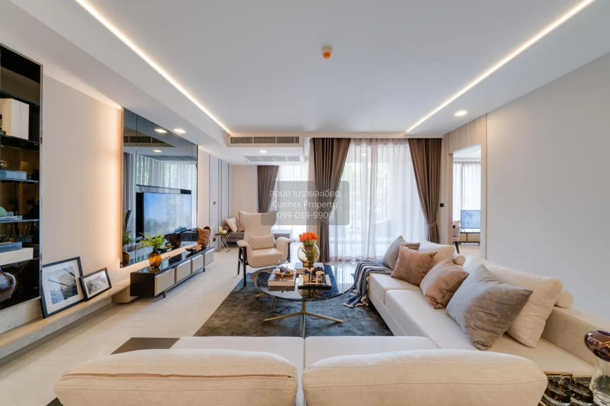 For Rent Condo , FYNN Sukhumvit 31 , BTS-Phrom Phong , Khlong Toe 1