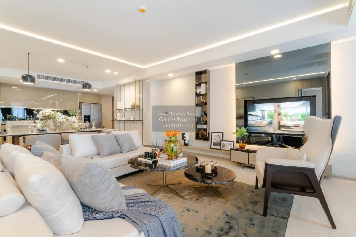 For Rent Condo , FYNN Sukhumvit 31 , BTS-Phrom Phong , Khlong Toe 2