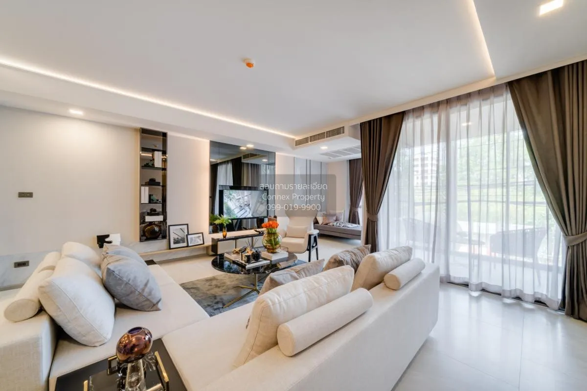 For Rent Condo , FYNN Sukhumvit 31 , BTS-Phrom Phong , Khlong Toe 3