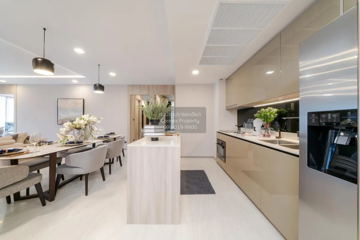 For Rent Condo , FYNN Sukhumvit 31 , BTS-Phrom Phong , Khlong Toe 4