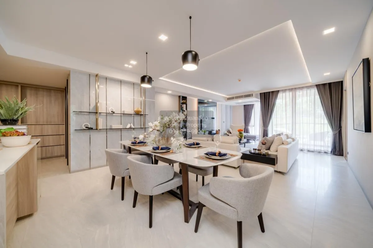 For Rent Condo , FYNN Sukhumvit 31 , BTS-Phrom Phong , Khlong Toe