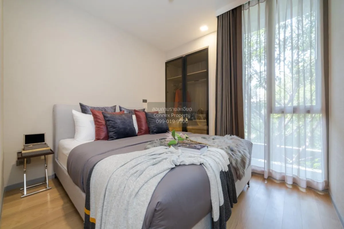 For Rent Condo , FYNN Sukhumvit 31 , BTS-Phrom Phong , Khlong Toe