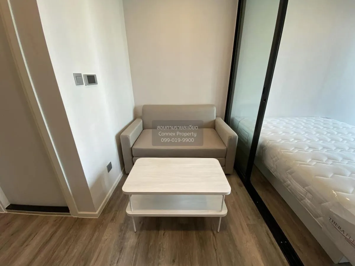 เช่าคอนโด  แอทโมซ แจ้งวัฒนะ คลองเกลือ ปากเกร็ด นนทบุรี CX-98138 1