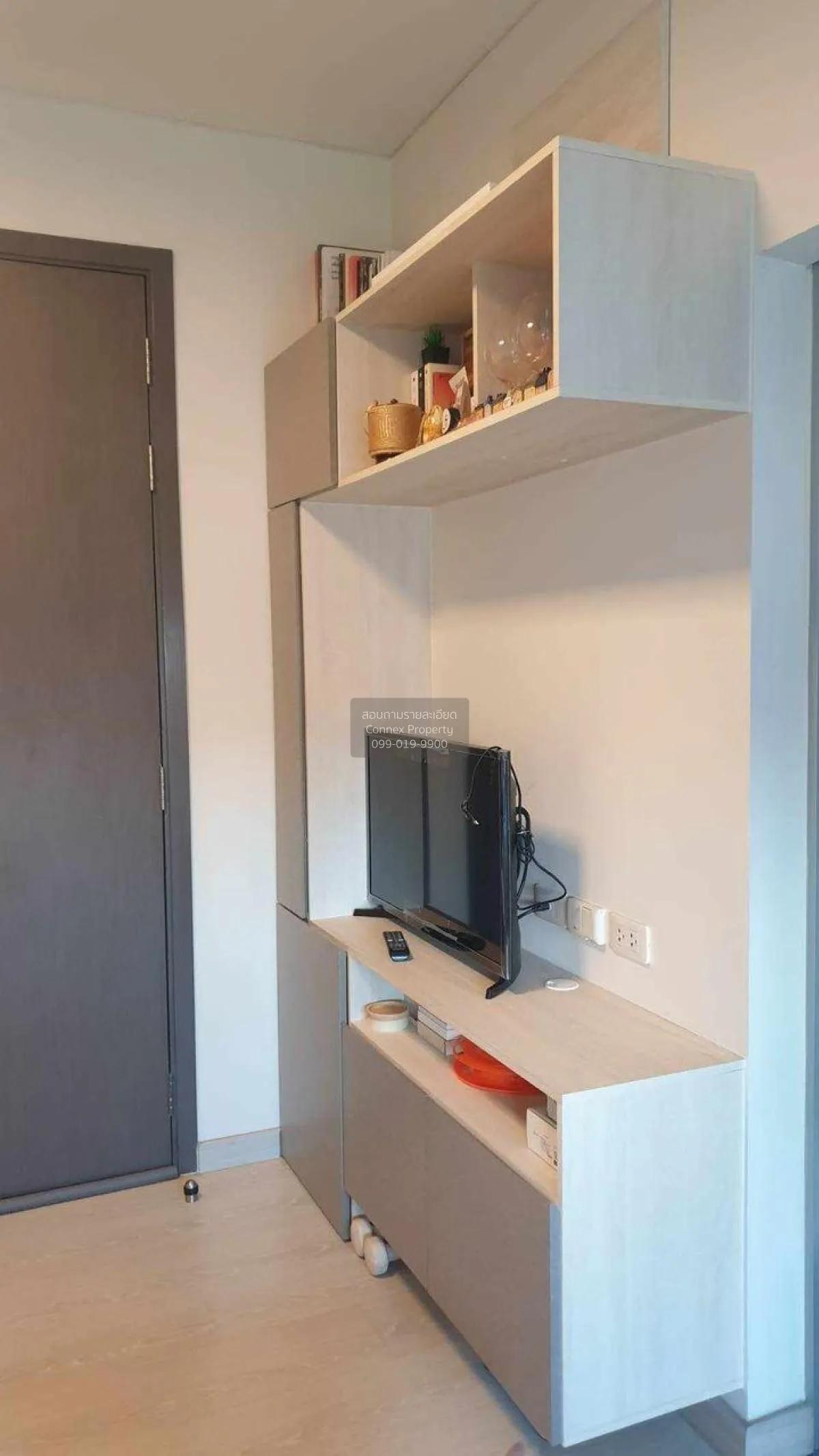 ขายคอนโด  เดอะนิช ไอดี เสรีไทย คันนายาว เขต คันนายาว กรุงเทพ CX-9 2