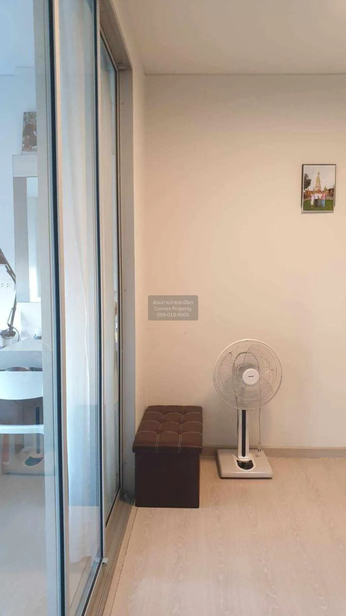 ขายคอนโด  เดอะนิช ไอดี เสรีไทย คันนายาว เขต คันนายาว กรุงเทพ CX-9 3