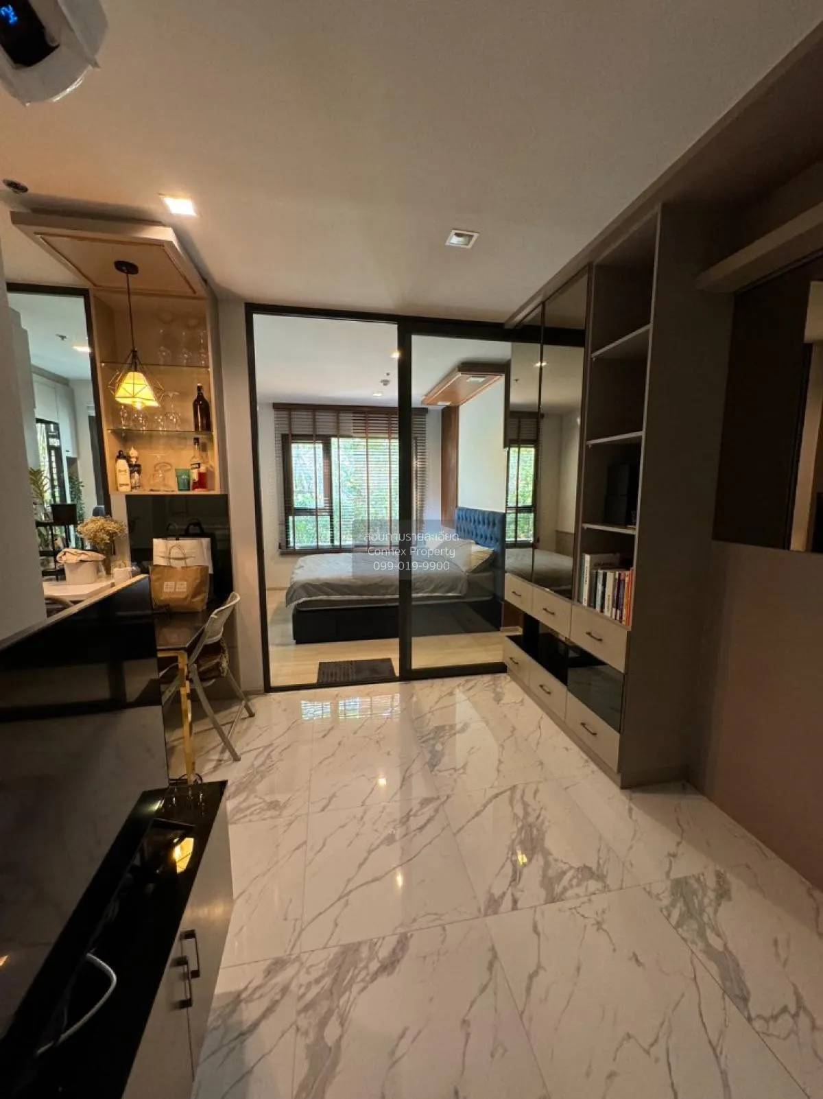 For Rent Condo , Life One Wireless , BTS-Phloen Chit , Lumpini ,  1