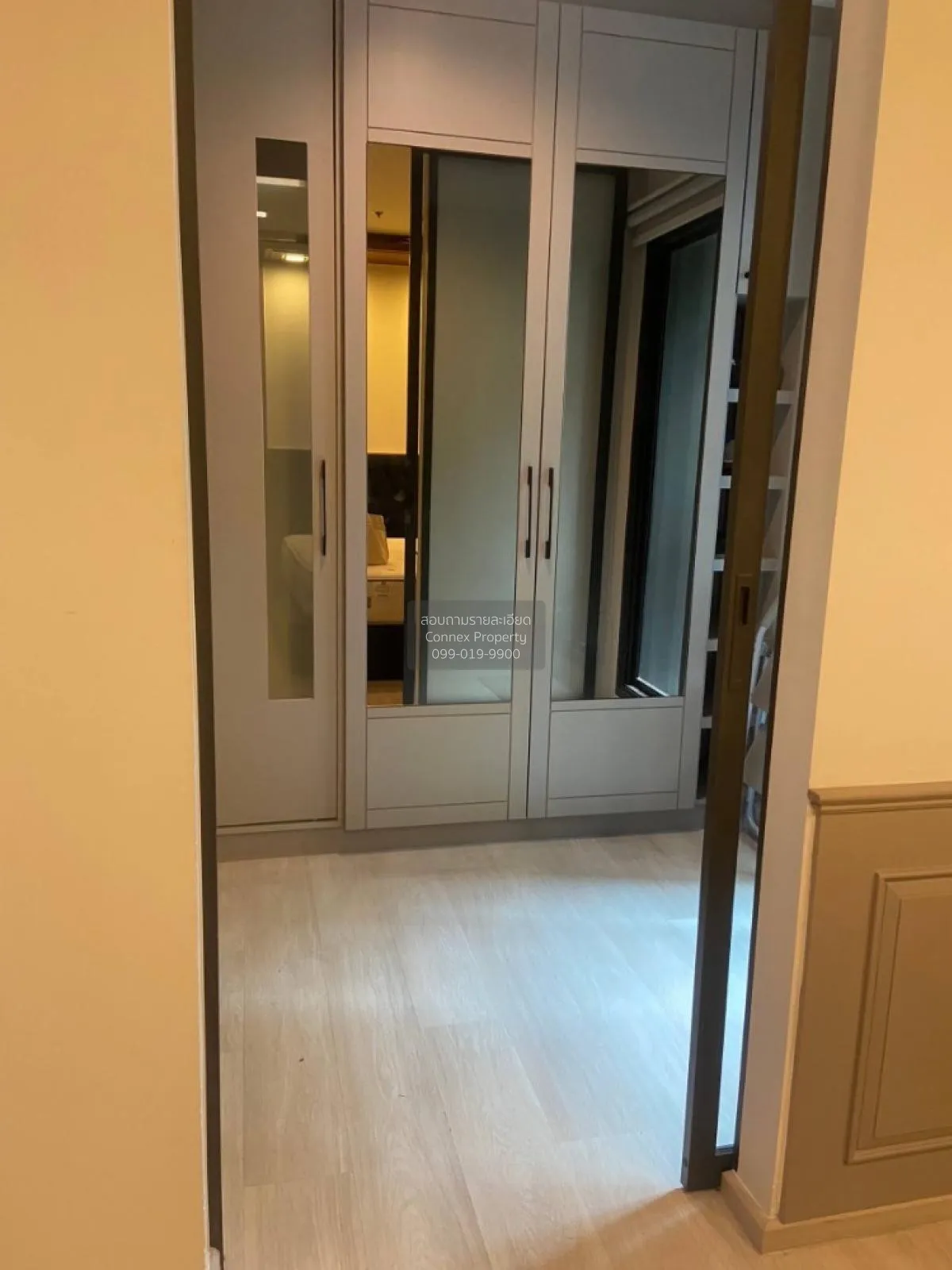 For Rent Condo , Life One Wireless , BTS-Phloen Chit , Lumpini ,  3