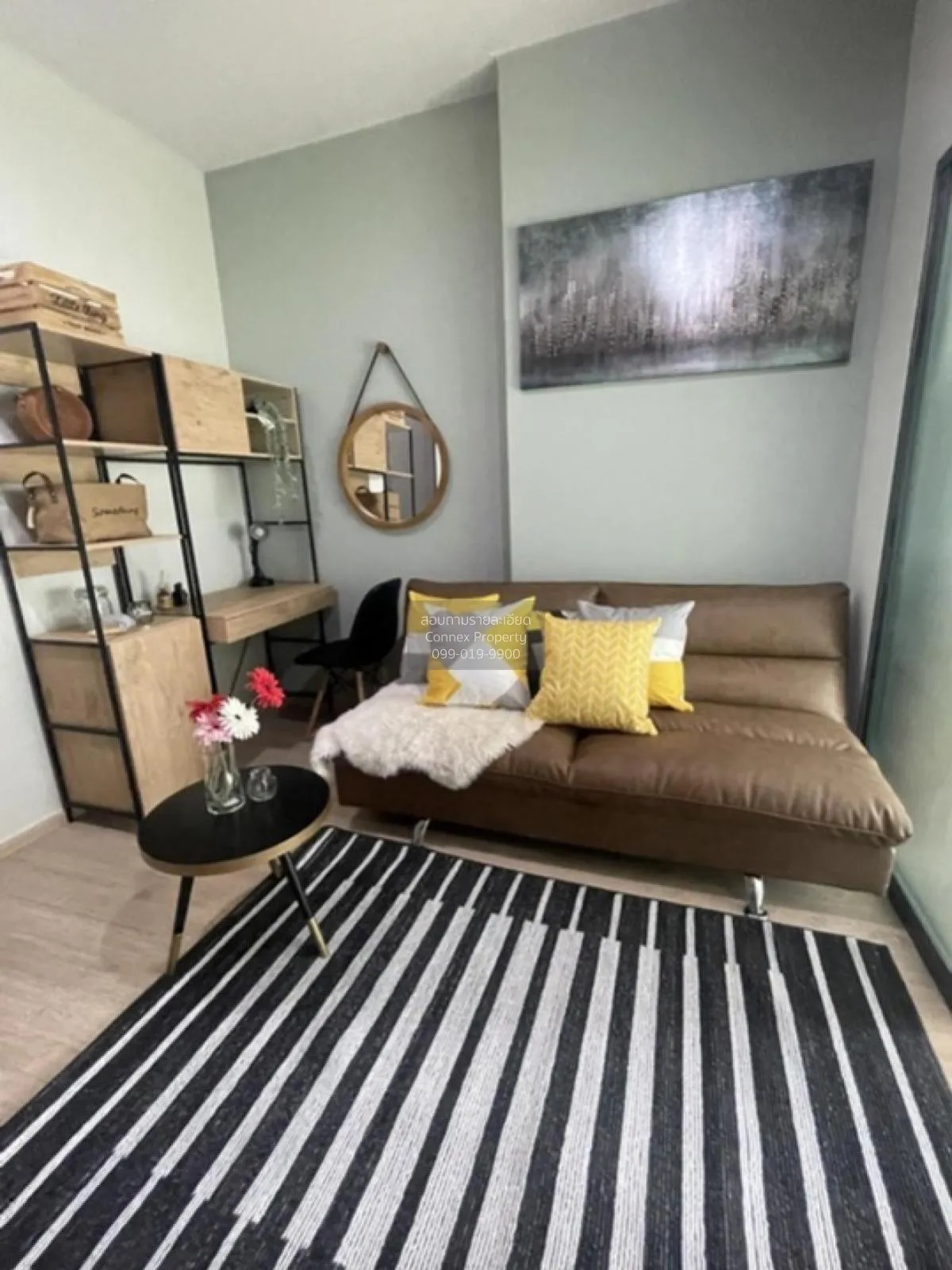 For Rent Condo , Ideo New Rama 9 , ARL-Ramkhamhaeng , Hua Mak , B 2