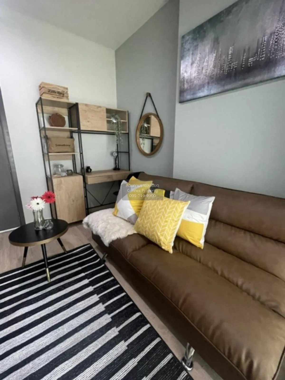 For Rent Condo , Ideo New Rama 9 , ARL-Ramkhamhaeng , Hua Mak , B 3