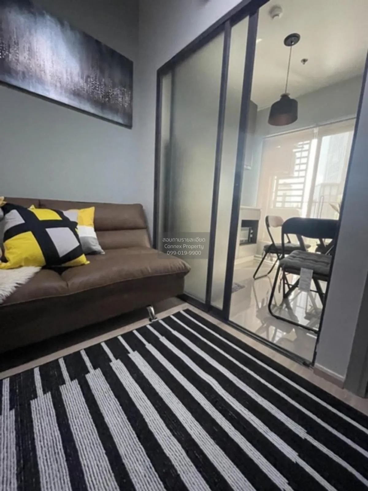 For Rent Condo , Ideo New Rama 9 , ARL-Ramkhamhaeng , Hua Mak , B 4