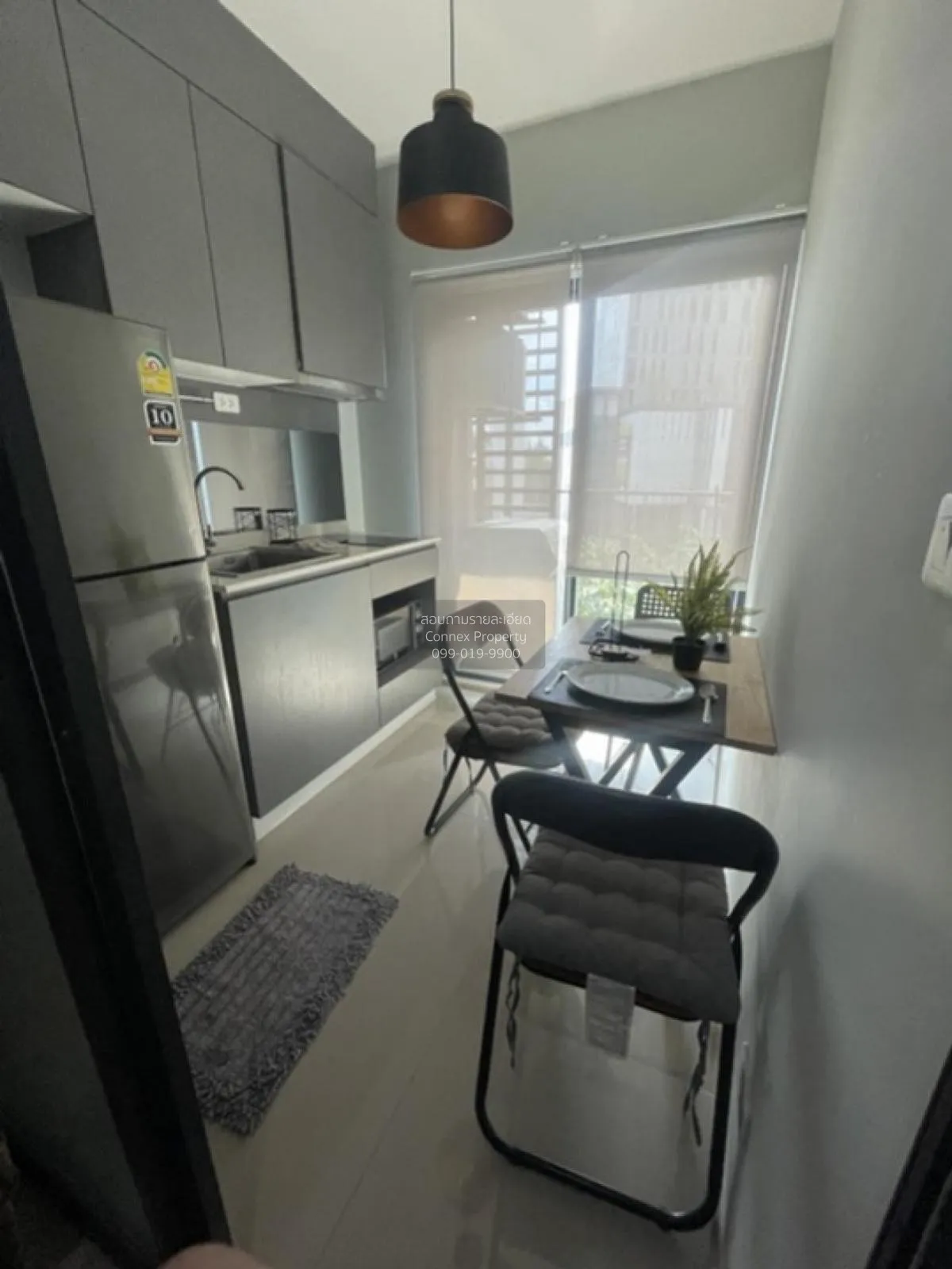 For Rent Condo , Ideo New Rama 9 , ARL-Ramkhamhaeng , Hua Mak , B