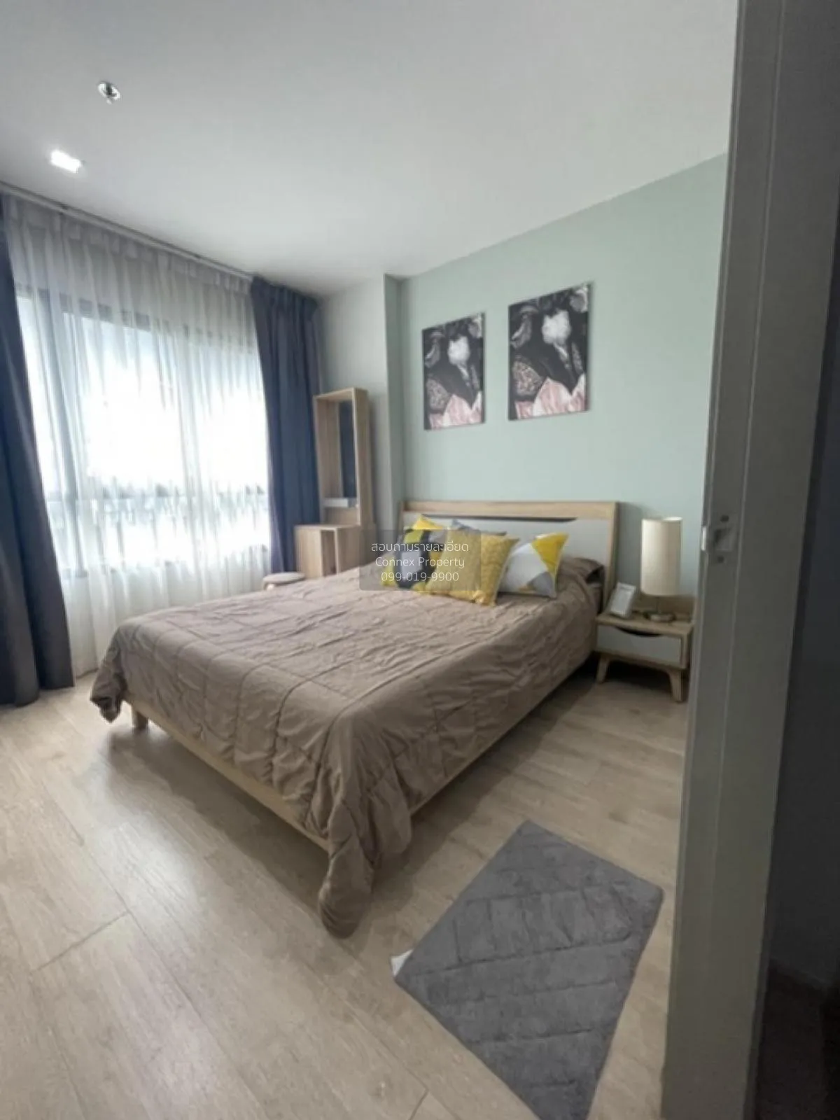 For Rent Condo , Ideo New Rama 9 , ARL-Ramkhamhaeng , Hua Mak , B