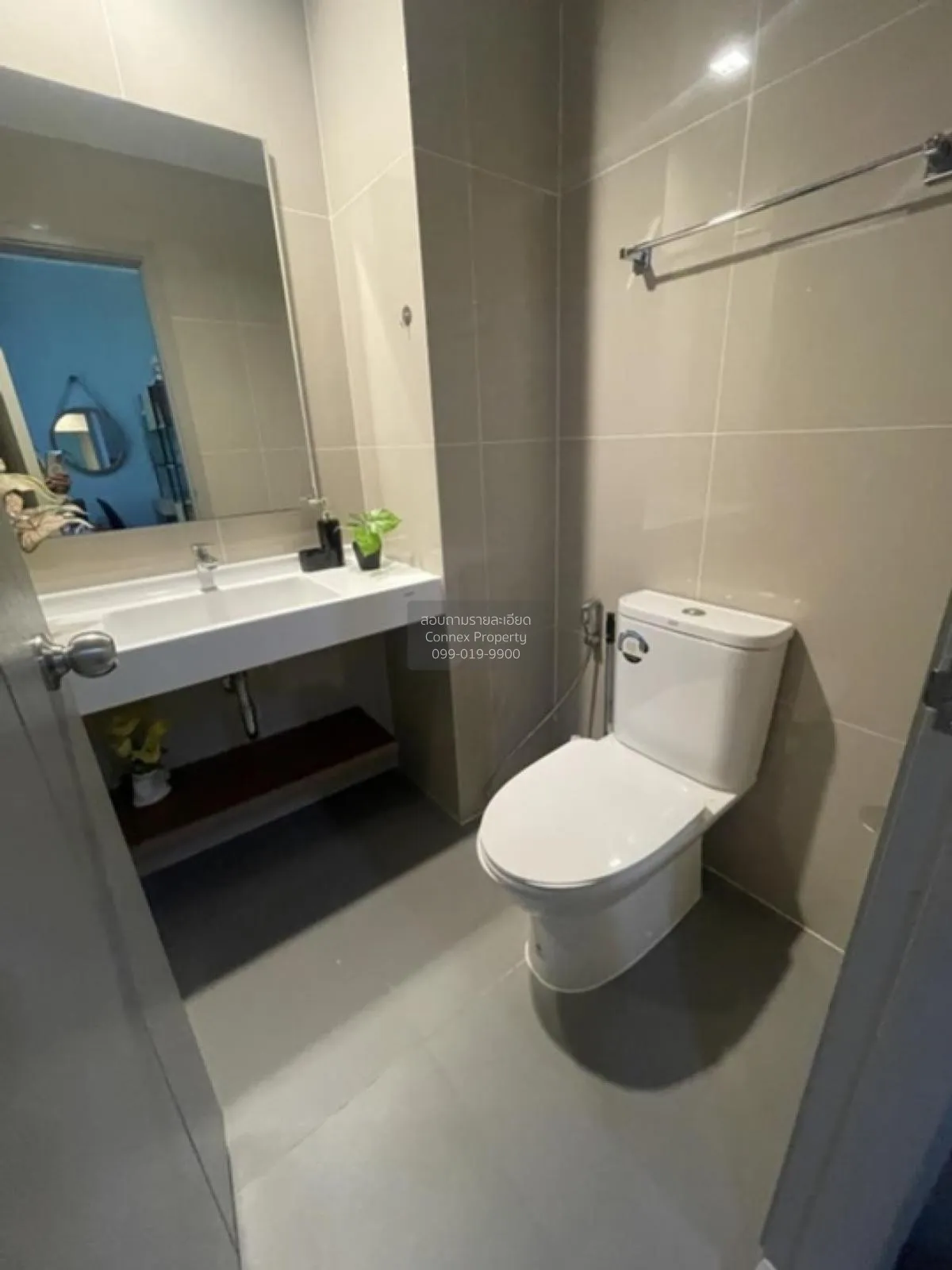 For Rent Condo , Ideo New Rama 9 , ARL-Ramkhamhaeng , Hua Mak , B