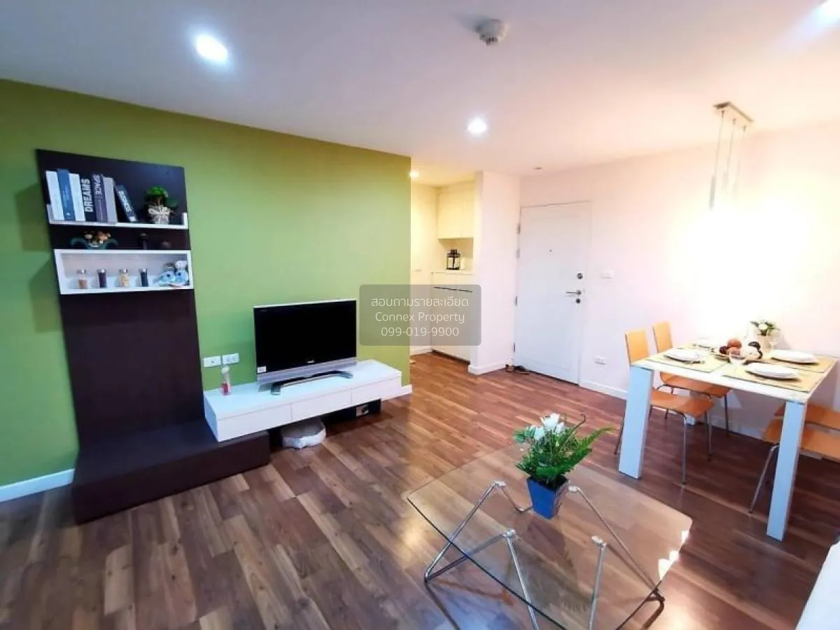 ขายคอนโด  เดอะรูม สุขุมวิท79 BTS-อ่อนนุช พระโขนงเหนือ เขต วัฒนา ก 3