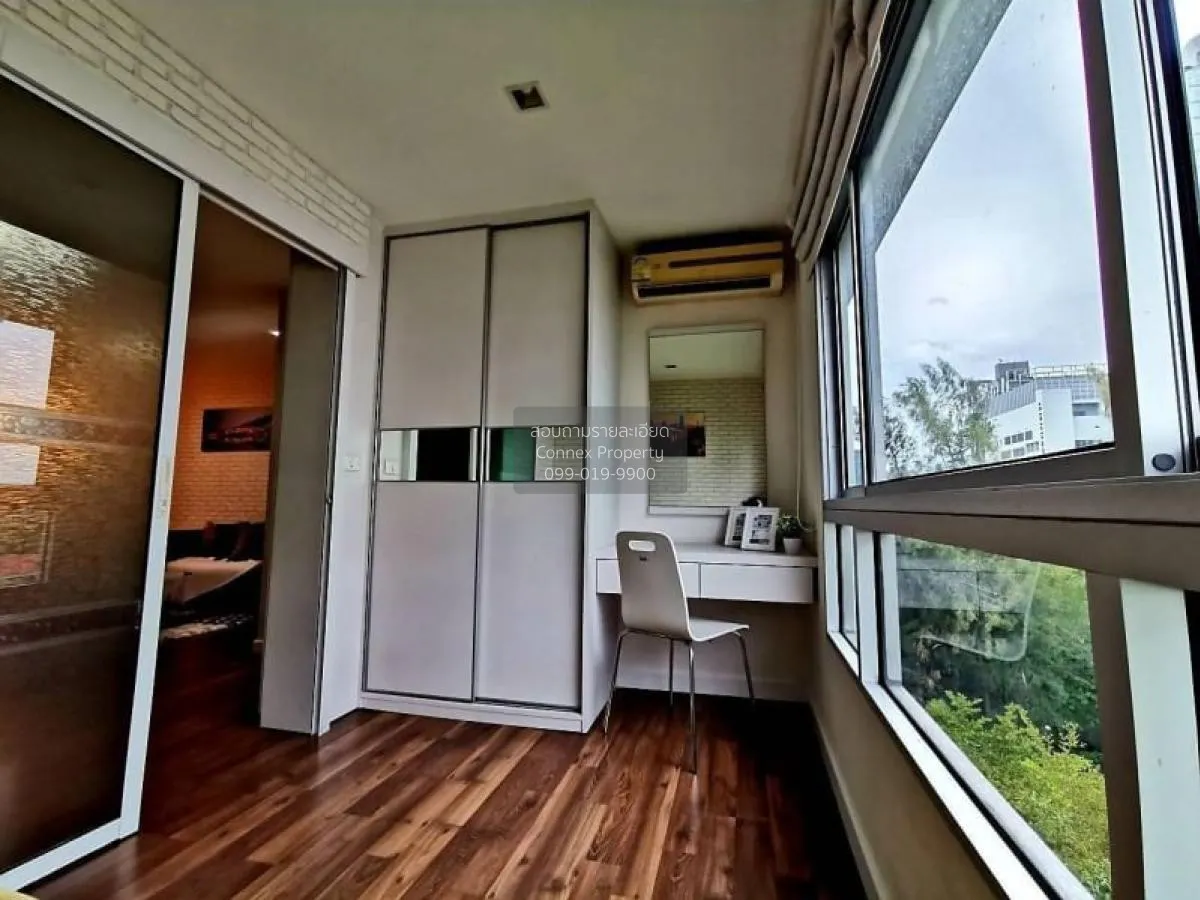 ขายคอนโด  เดอะรูม สุขุมวิท79 BTS-อ่อนนุช พระโขนงเหนือ เขต วัฒนา ก