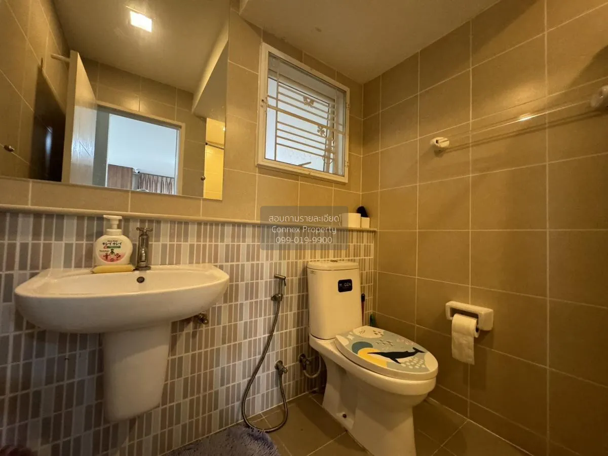 For Sale House , The Grand Wongwaen - Prachauthit , Thung Khu , T