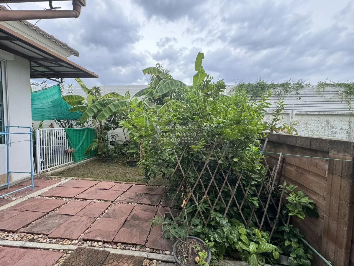 For Sale House , The Grand Wongwaen - Prachauthit , Thung Khu , T