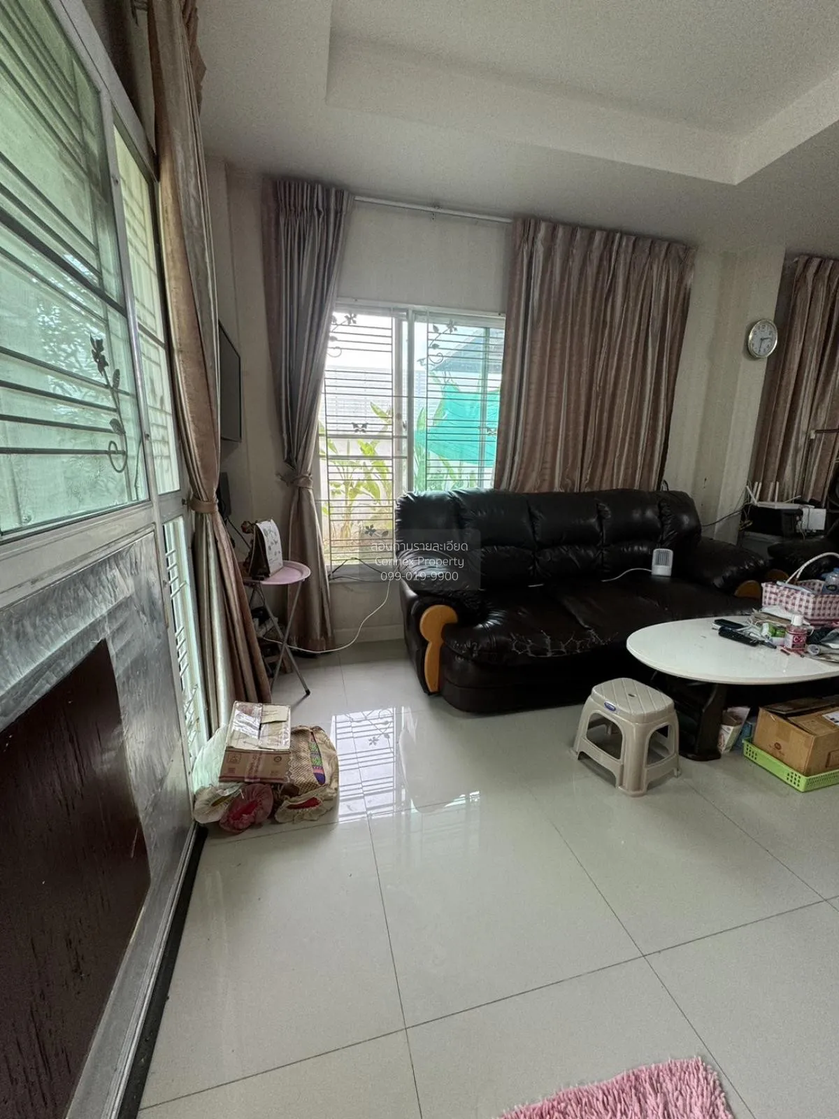 For Sale House , The Grand Wongwaen - Prachauthit , Thung Khu , T