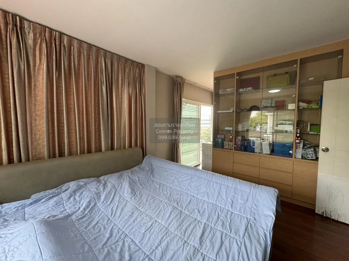 For Sale House , The Grand Wongwaen - Prachauthit , Thung Khu , T