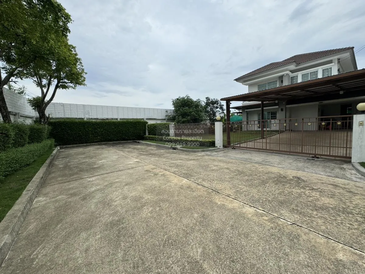 For Sale House , The Grand Wongwaen - Prachauthit , Thung Khu , T 2