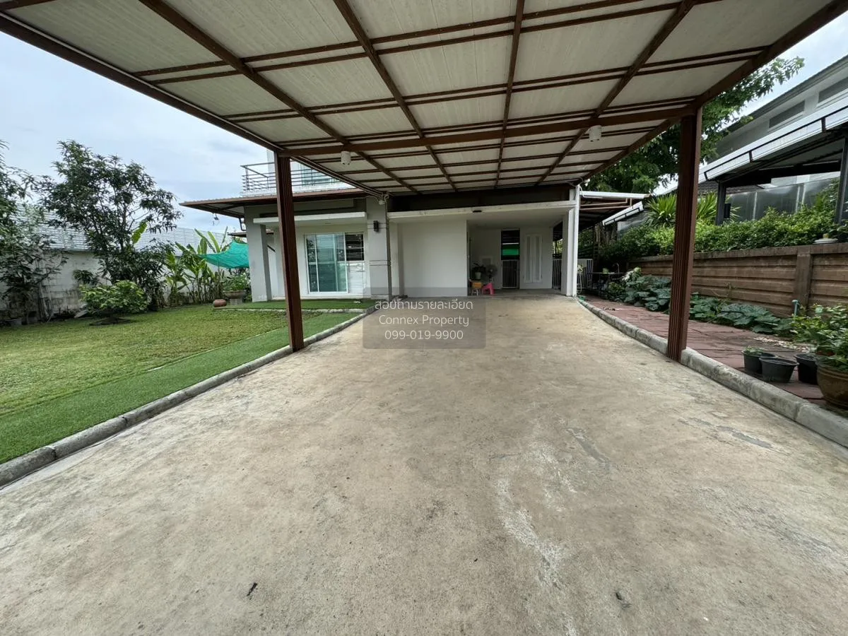 For Sale House , The Grand Wongwaen - Prachauthit , Thung Khu , T 3