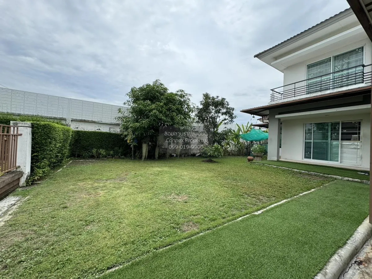 For Sale House , The Grand Wongwaen - Prachauthit , Thung Khu , T 4