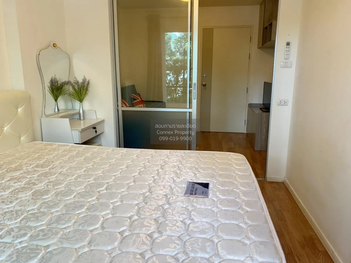 For Sale Condo , Lumpini Ville Onnut - Ladkrabang 2 , Prawet , Pr