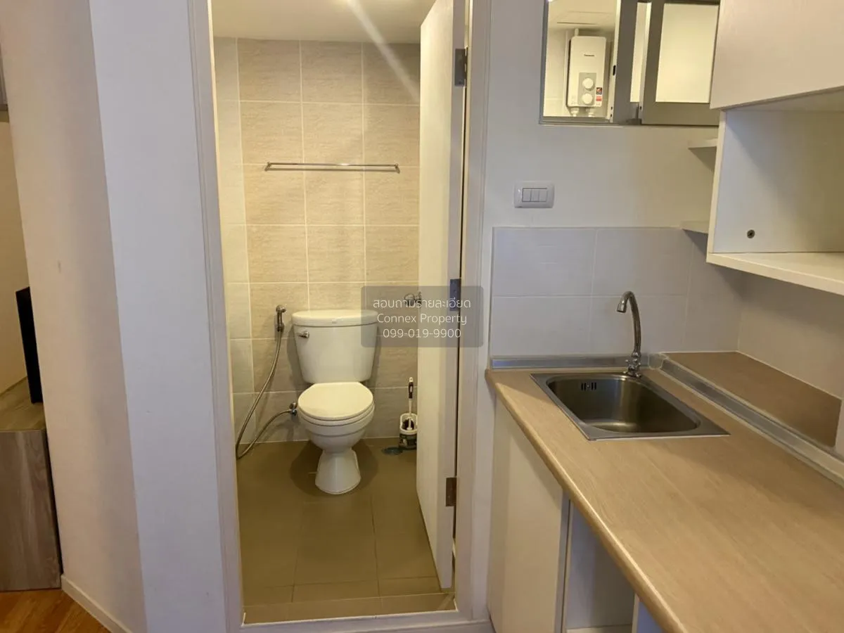 For Sale Condo , Lumpini Ville Onnut - Ladkrabang 2 , Prawet , Pr