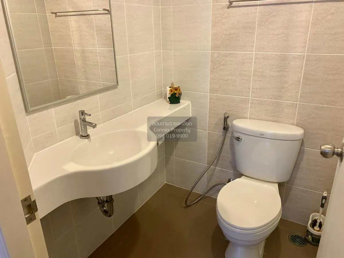 For Sale Condo , Lumpini Ville Onnut - Ladkrabang 2 , Prawet , Pr