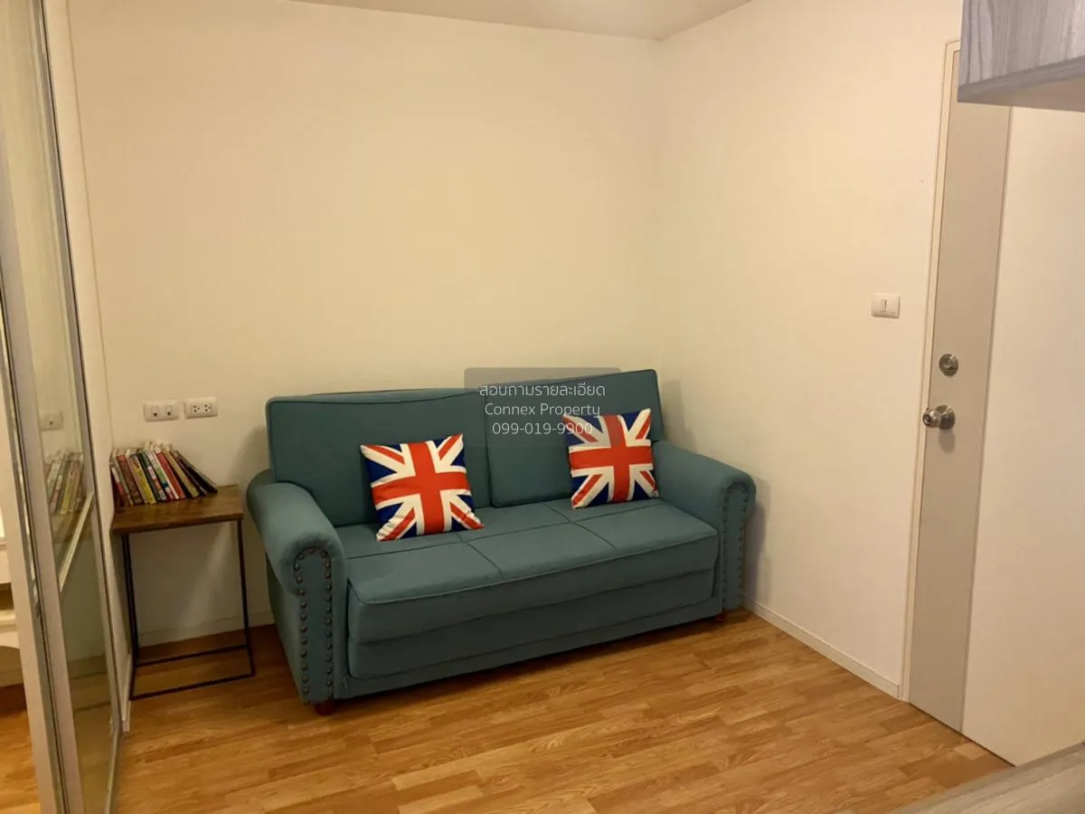 For Sale Condo , Lumpini Ville Onnut - Ladkrabang 2 , Prawet , Pr 1