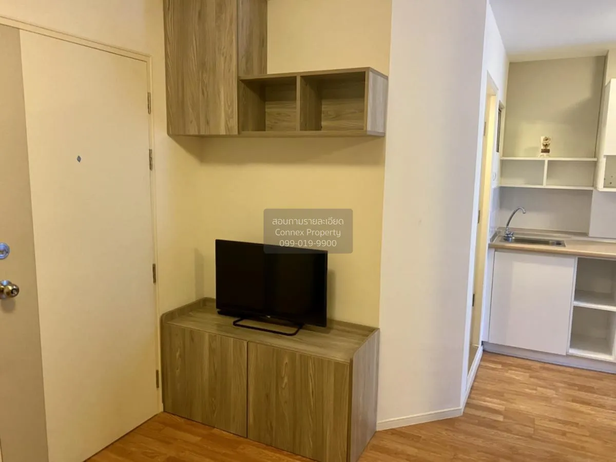 For Sale Condo , Lumpini Ville Onnut - Ladkrabang 2 , Prawet , Pr 3