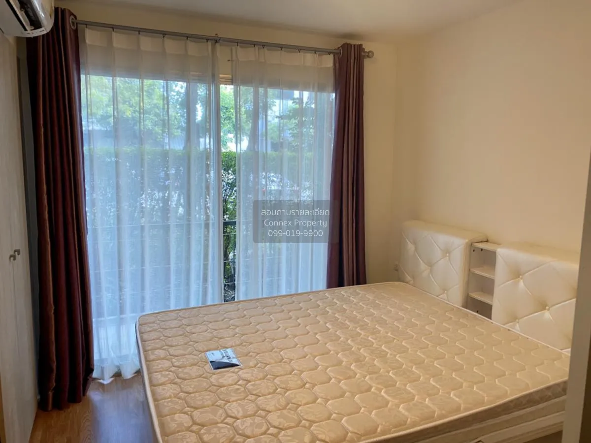 For Sale Condo , Lumpini Ville Onnut - Ladkrabang 2 , Prawet , Pr