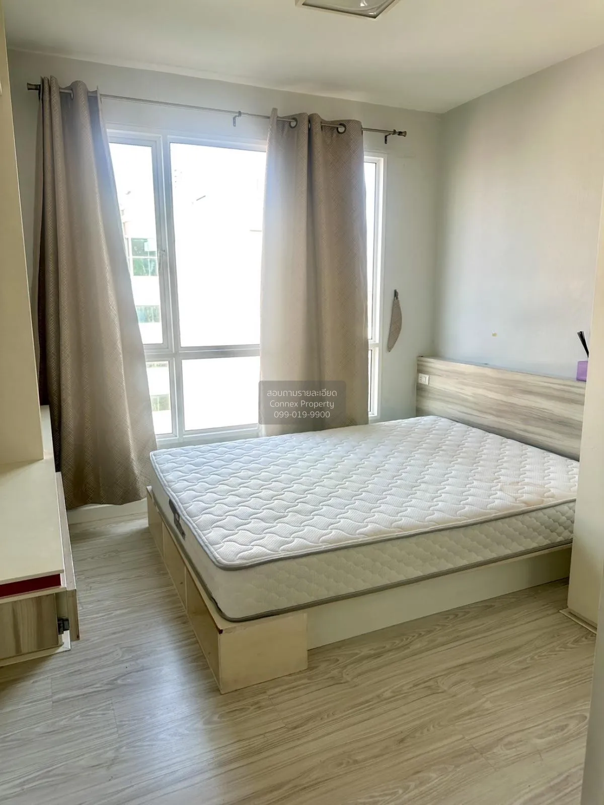 ขายคอนโด  ซี สไตล์ คอนโด MRT-สุทธิสาร สามเสนนอก เขต ห้วยขวาง กรุง