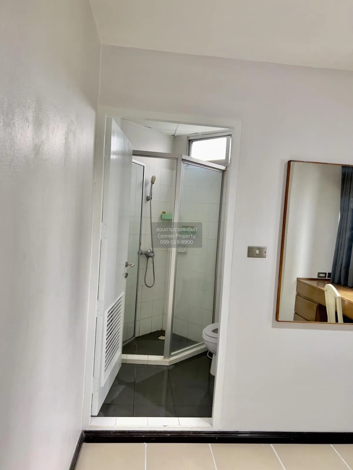 เช่าคอนโด  วิทยุ คอมเพล็กซ์ BTS-เพลินจิต มักกะสัน เขต ราชเทวี กรุ