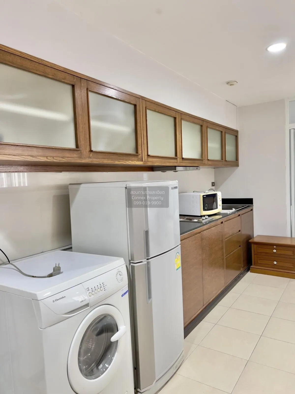 เช่าคอนโด  วิทยุ คอมเพล็กซ์ BTS-เพลินจิต มักกะสัน เขต ราชเทวี กรุ 2