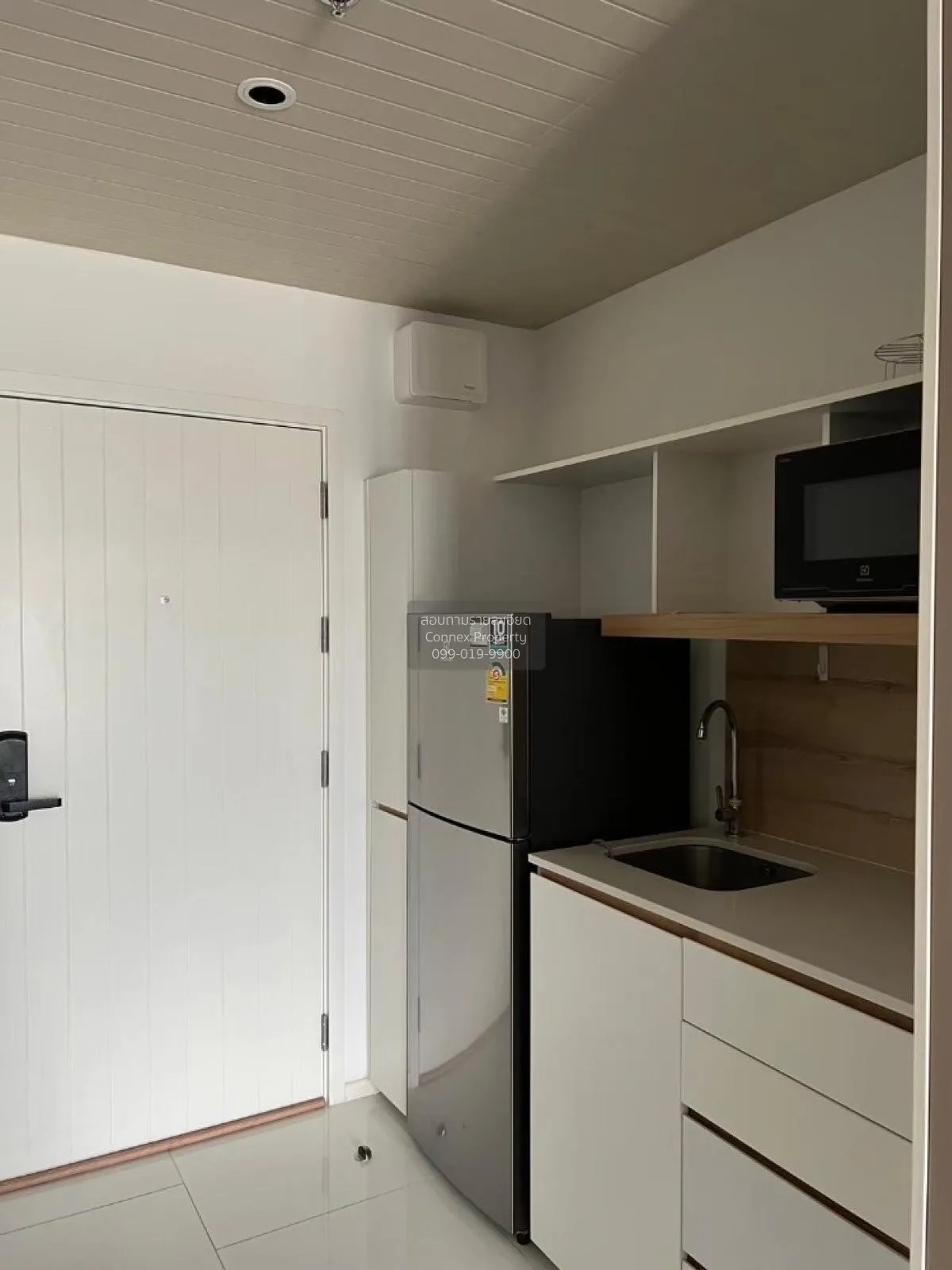 For Sale Condo , Triple Y Residence , MRT-Sam Yan , Wang Mai , Pa 2