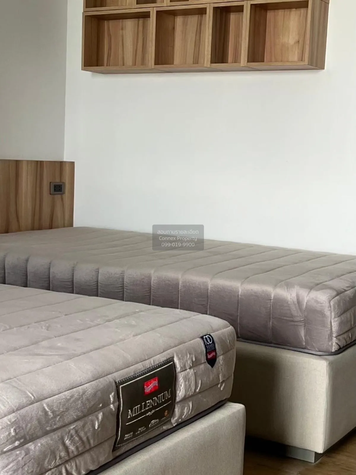 For Sale Condo , Triple Y Residence , MRT-Sam Yan , Wang Mai , Pa 4