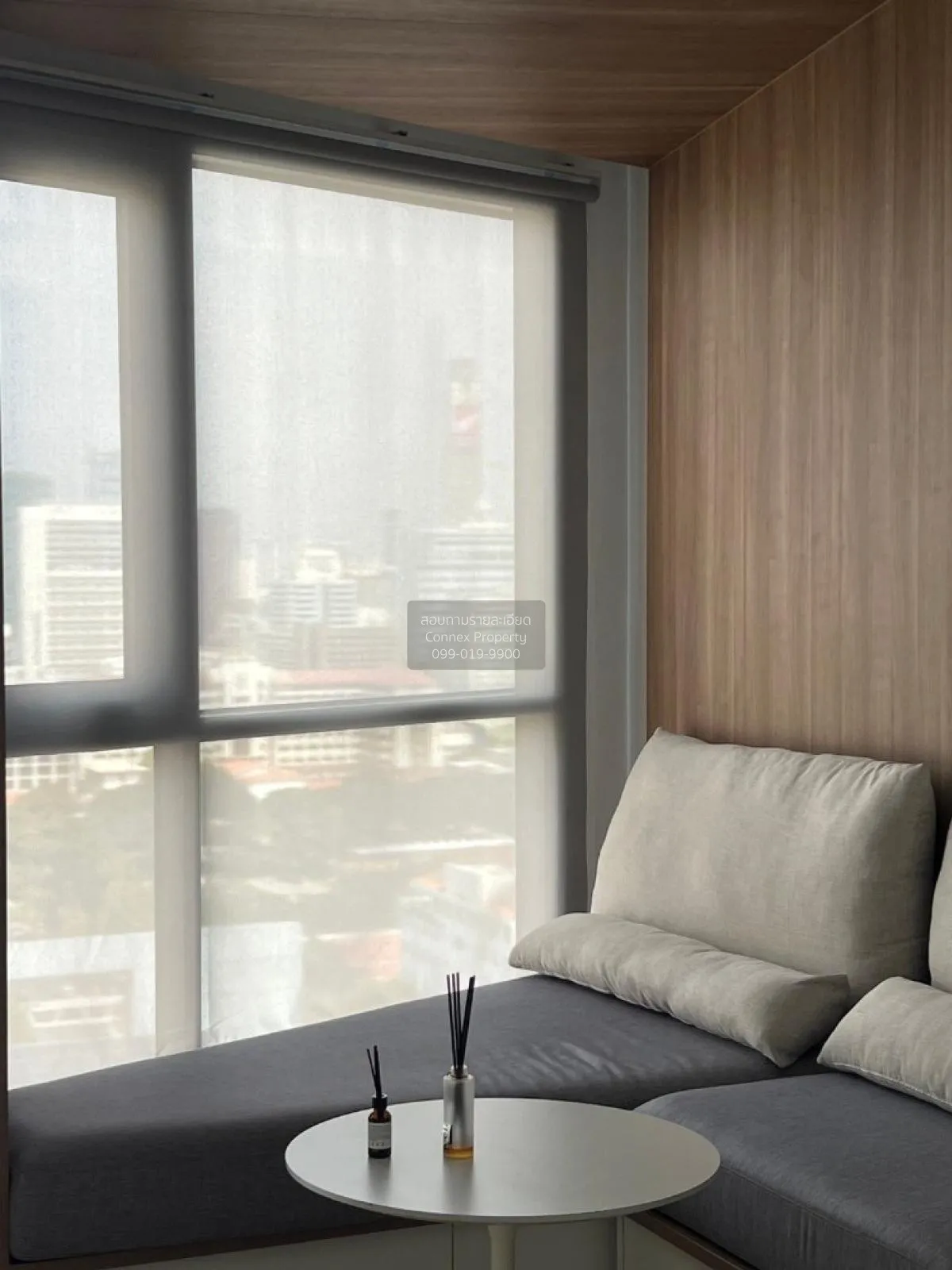 For Sale Condo , Triple Y Residence , MRT-Sam Yan , Wang Mai , Pa