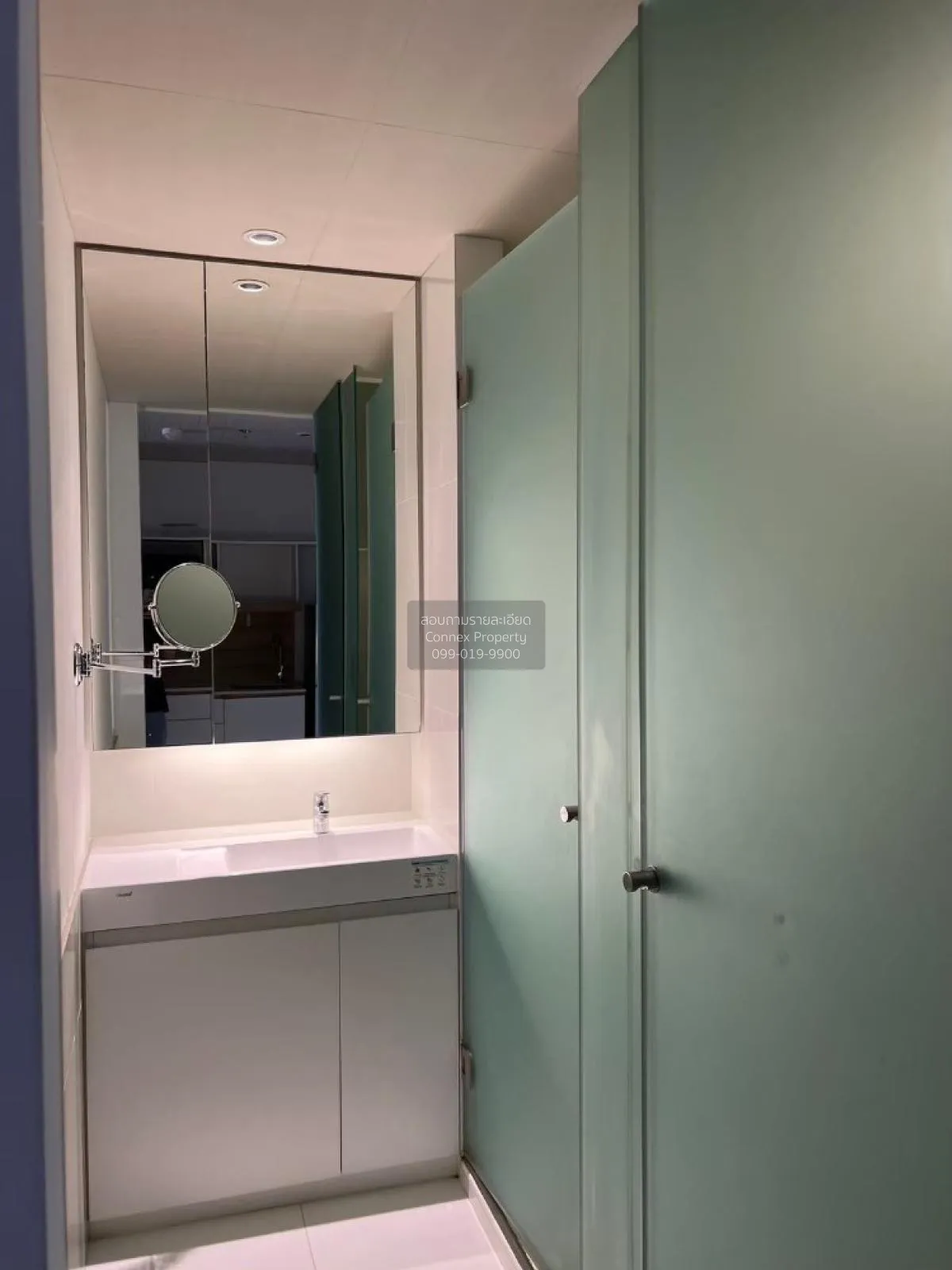 For Sale Condo , Triple Y Residence , MRT-Sam Yan , Wang Mai , Pa