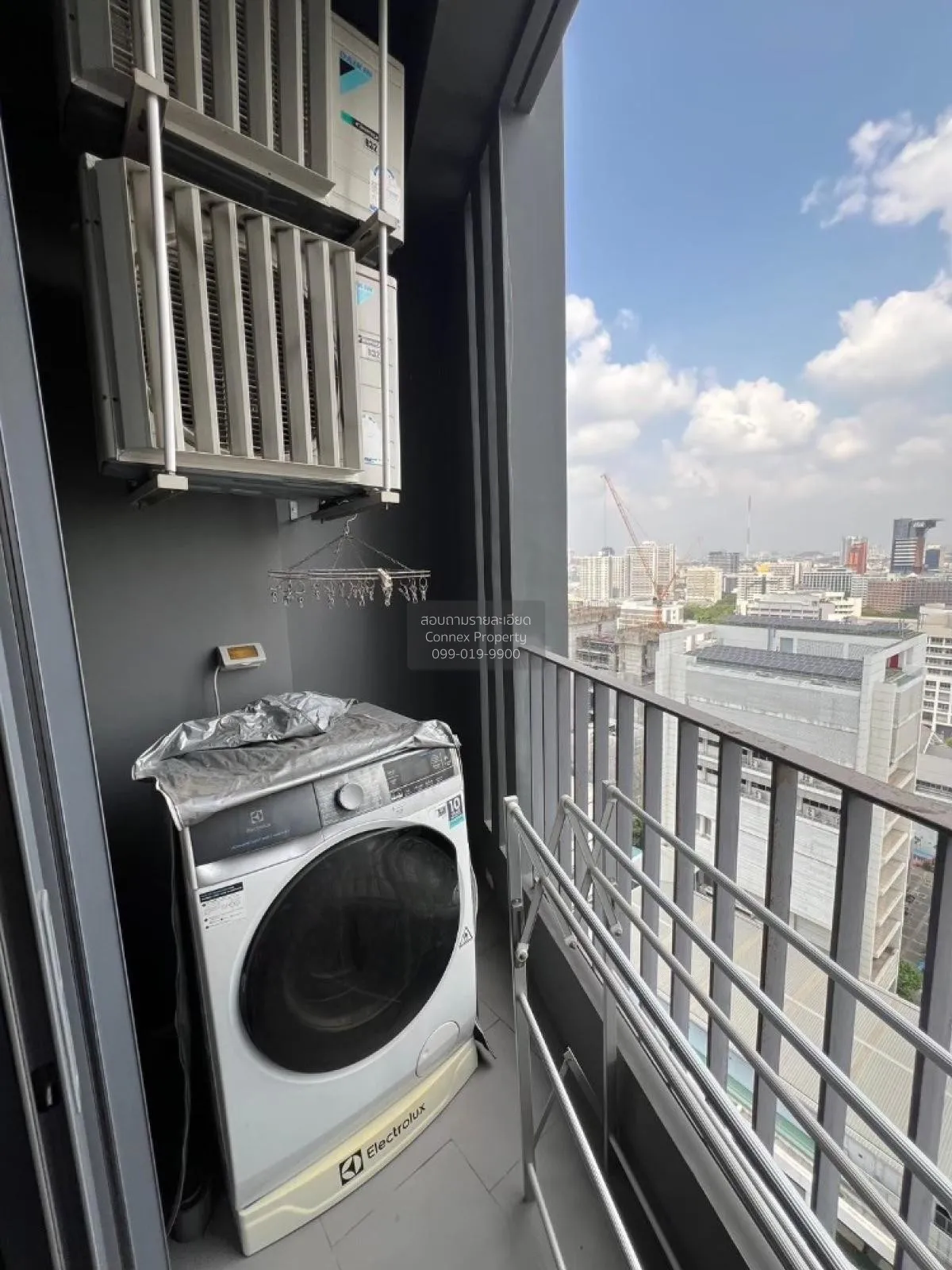 For Sale Condo , Triple Y Residence , MRT-Sam Yan , Wang Mai , Pa