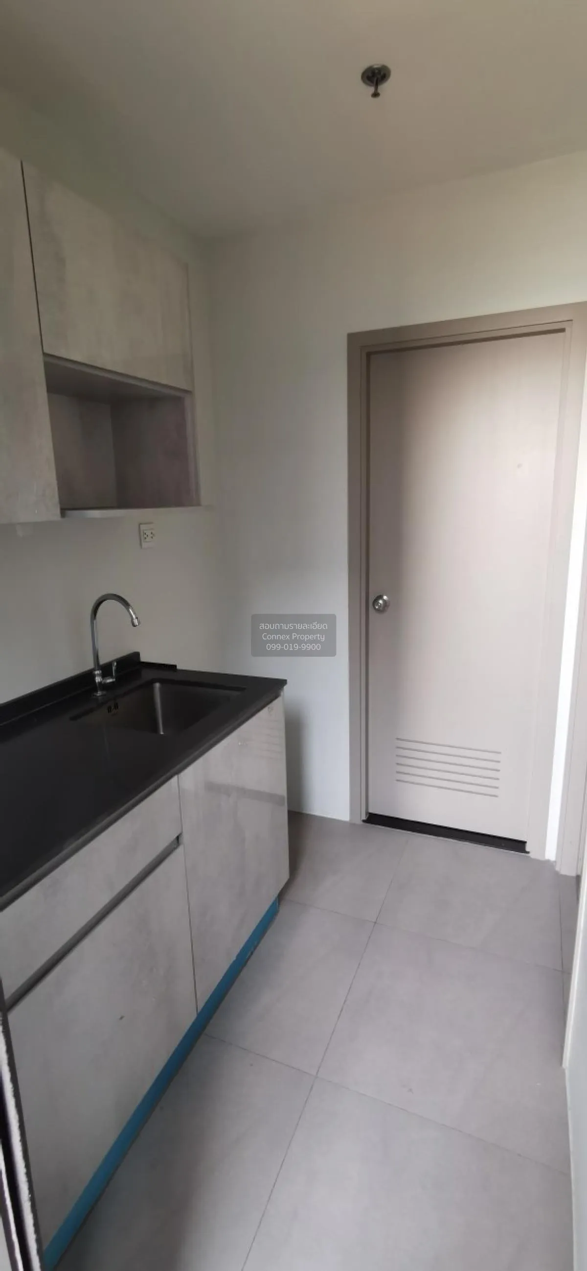 เช่าคอนโด  เดอะ โพลิแทน อควา MRT-สะพานพระนั่งเกล้า บางกระสอ เมือง 3