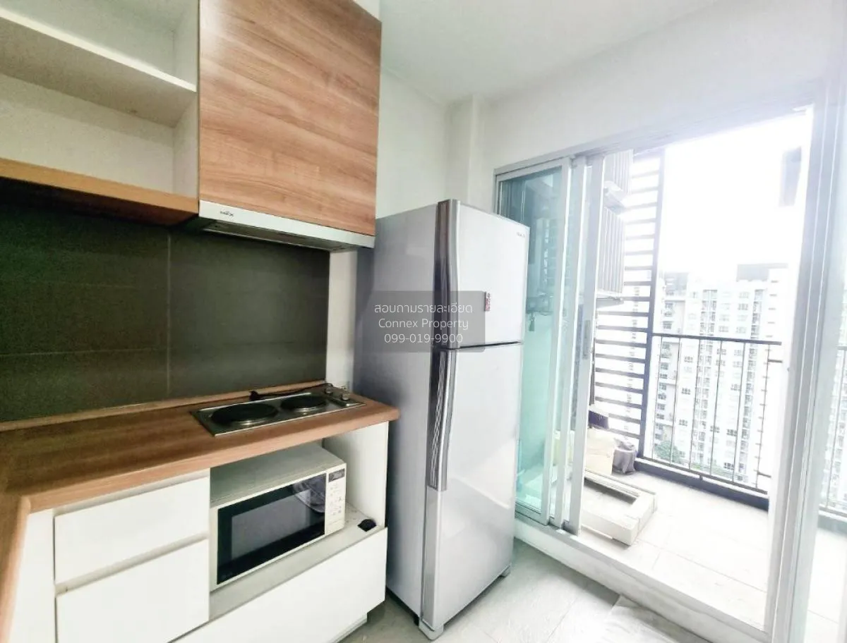 ขายคอนโด  ยู ดีไลท์ เรสซิเดนซ์ พัฒนาการ - ทองหล่อ สวนหลวง เขต สวน