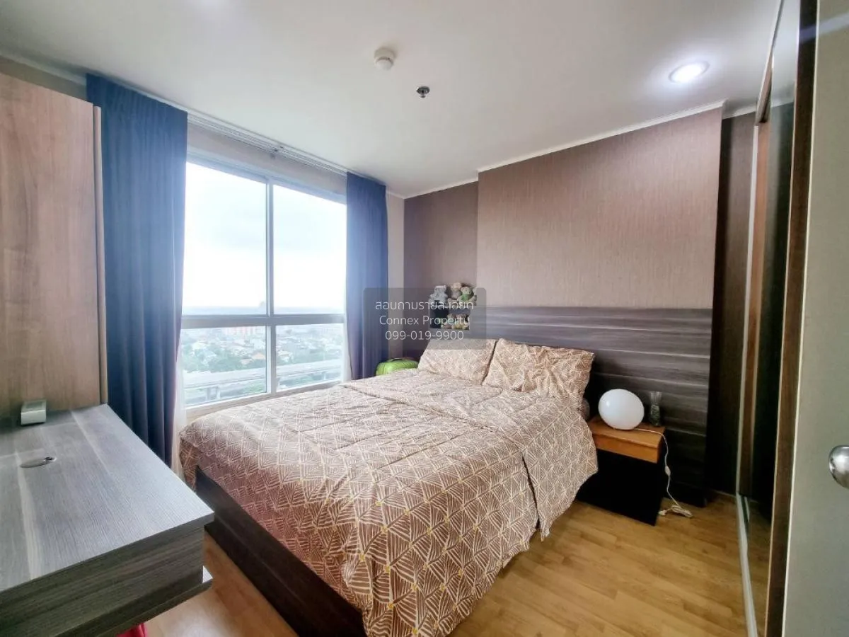 ขายคอนโด  ยู ดีไลท์ เรสซิเดนซ์ พัฒนาการ - ทองหล่อ สวนหลวง เขต สวน