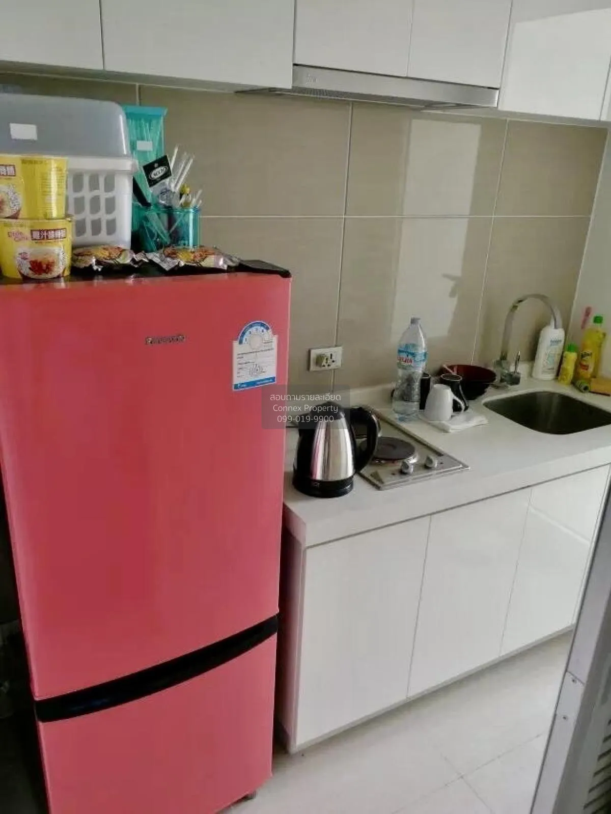 ขายคอนโด  ที.ซี. กรีน MRT-พระราม 9 ห้วยขวาง เขต ห้วยขวาง กรุงเทพ  2